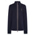 Imperial Riding Children's Izzy Sun Tech Cardigan #Colour_navy
