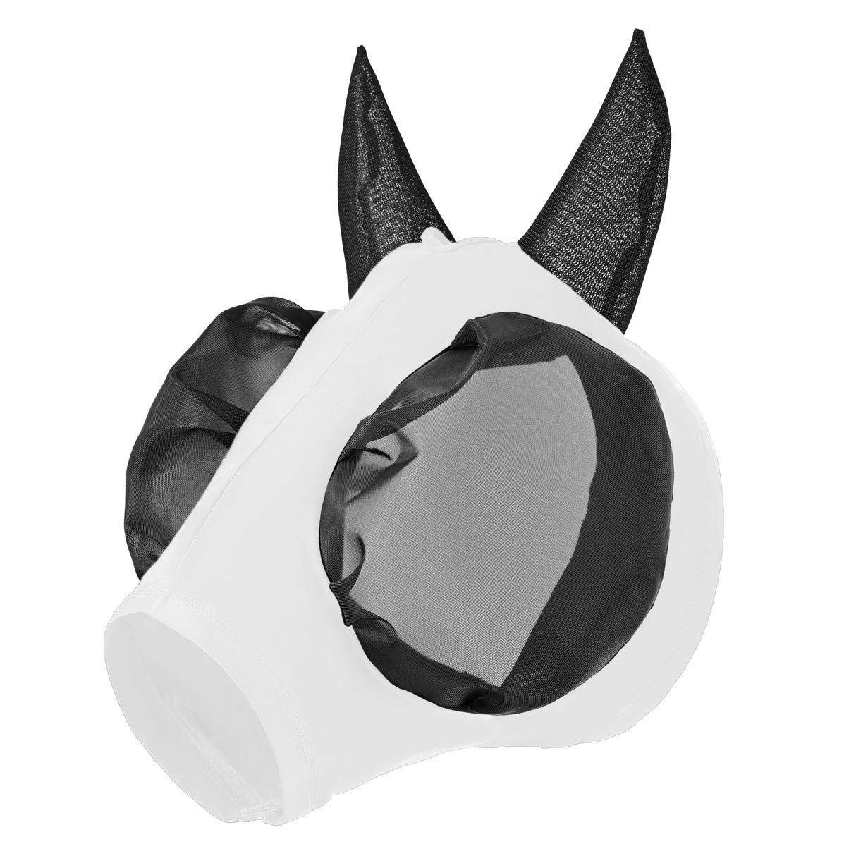 HV Polo Nena Fly Mask #colour_white 