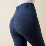 Ariat Women's Venture 2.0 Thermal Full Seat Tights #colour_big-dipper