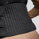 Montar MoAthena Refined Body Warmer #colour_black