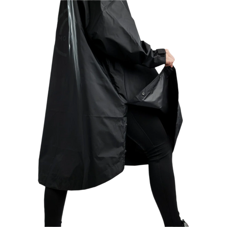 Montar MoRianne Rain Poncho #colour_black