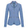 Imperial Riding Vive Capone Competition Jacket #colour_moonstone