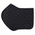 HV Polo Joan GP Saddle Pad #colour_black