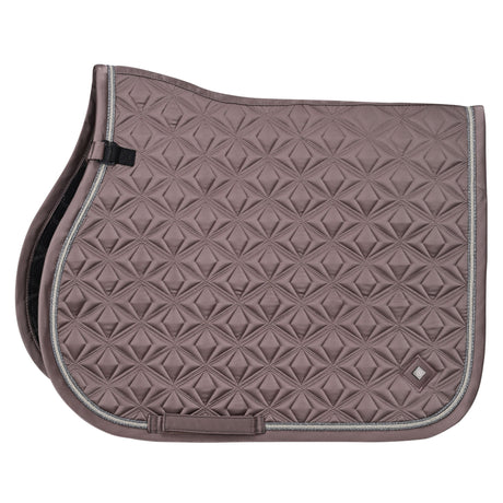 Imperial Riding Lenny GP Saddle Pad #colour_marble