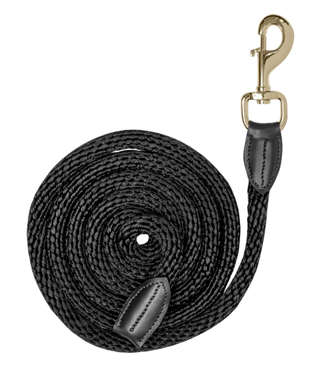 Waldhausen Exclusive Snap Hook Lead Rope #colour_black