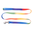 Waldhausen Rainbow Lead Rope #colour_neon-multicolour