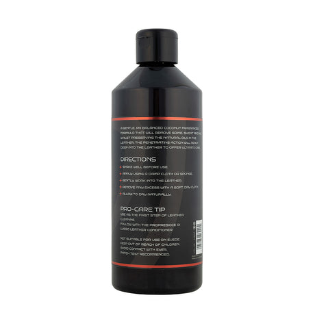 ProPresicce Di Lusso Leather Cleaner by Hy Equestrian