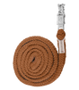 Waldhausen Economic Panic Hook Lead Rope #colour_pastel-orange