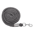Waldhausen Economy Lead Rope #colour_anthracite