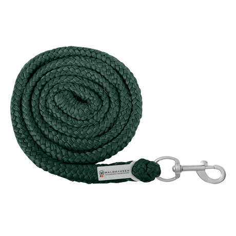 Waldhausen Economy Lead Rope #colour_fir-green