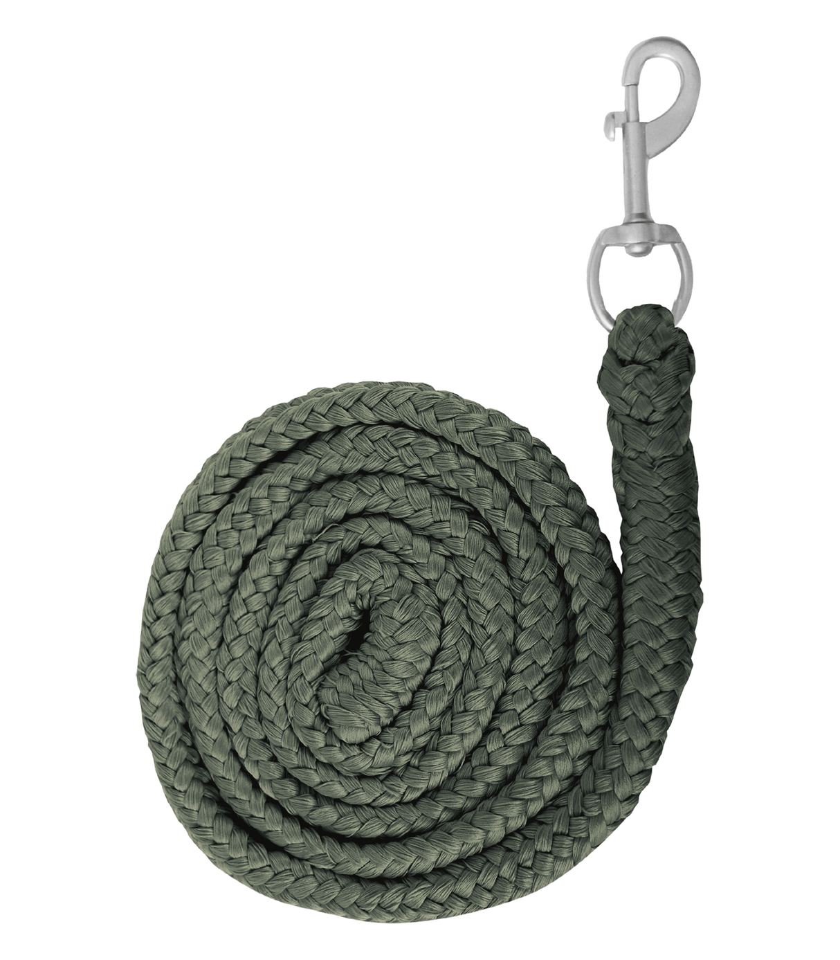 Waldhausen Economy Lead Rope #colour_dark-olive