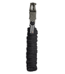 Waldhausen Gloomy Leadrope Panic Hook #colour_black