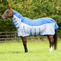 StormX DefenceX Shield Quagga System Fly Rug
