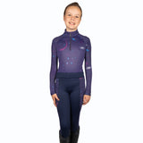 Hy Equestrian Elevate Mizs Out of this World Base Layer