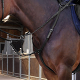 Shires Velociti LUSSO Elite Breastplate