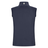 Imperial Riding Charlie Children's Bodywarmer #colour_navy