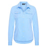 HV Polo Joline Tech Top #colour_sea