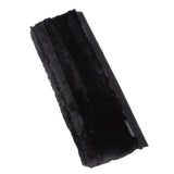 Shires ARMA SupaFleece Rein Guard colour_black
