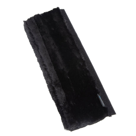 Shires ARMA SupaFleece Rein Guard colour_black