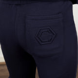 Coldstream Next Generation Cheswick Diamante Lounge Pants #colour_navy