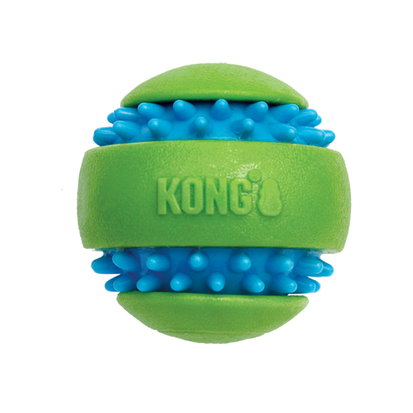 KONG Squeezz Goomz Ball #size_m