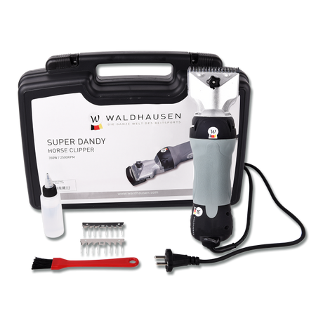 Waldhausen Clipper