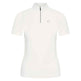Imperial Riding Women's Marla Tech Top #colour_white