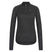 Imperial Riding Women's Parla Tech Top #colour_black