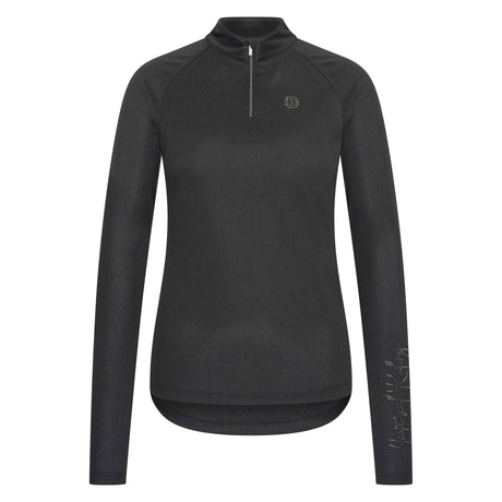 Imperial Riding Women's Parla Tech Top #colour_black