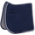 Covalliero Dressage Saddle Pad #colour_dark-navy