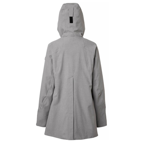 Mountain Horse Felicia Light Jacket #colour_taupe