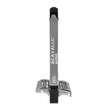Acavallo Arena Aluplus Stirrup #colour_black