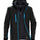 Stormtech Matrix System Jacket #colour_black-electric