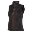 Baleno Sally Ladies Fleece Gilet #colour_anthracite