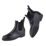 E.L.T Chelsea Ladies Jodhpur Boots #colour_black