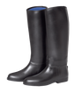 E.L.T Children's Comfort Standard Riding Boots #colour_black