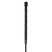 Imperial Riding Regal Shine Dressage Whip #colour_black