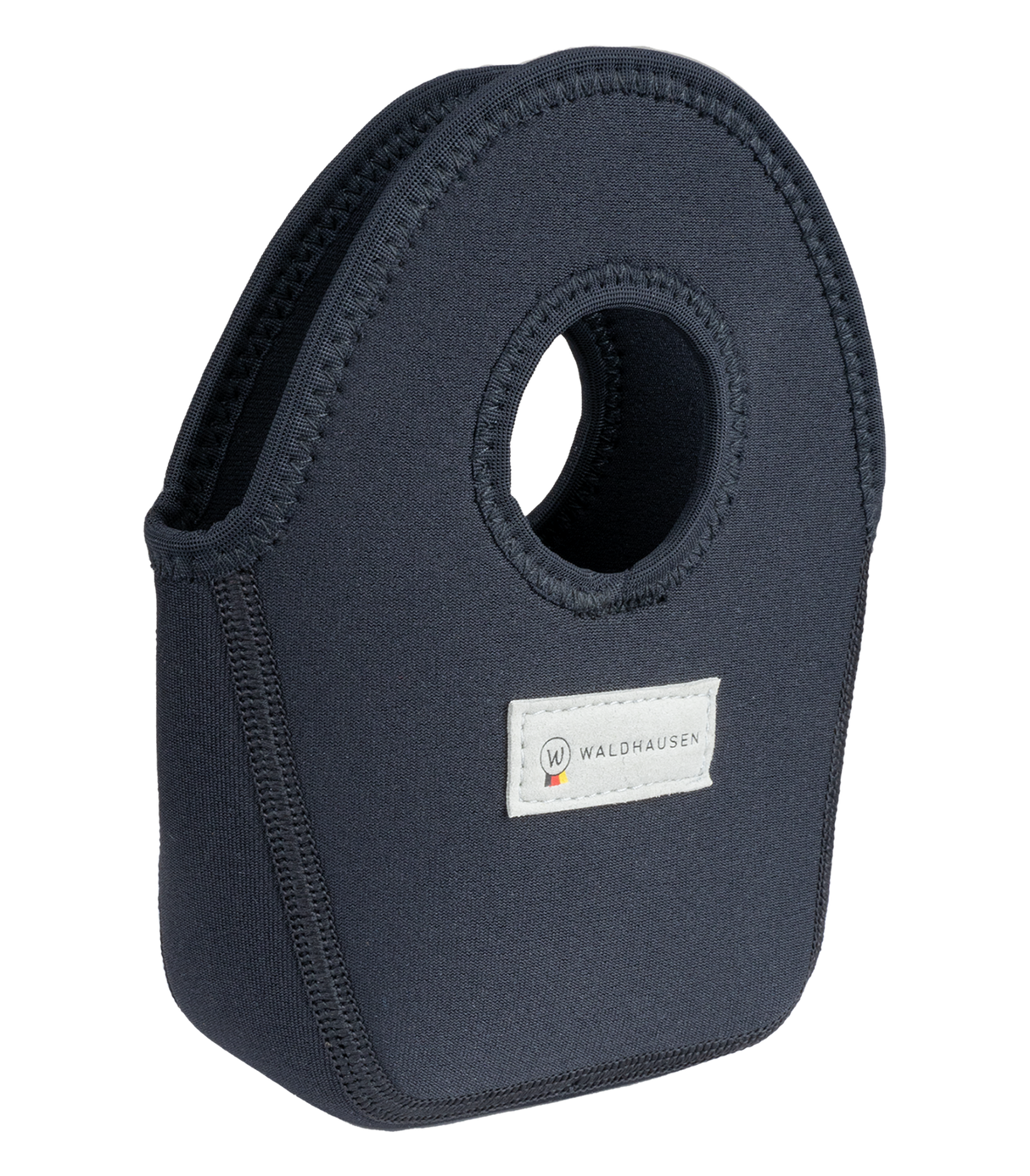 Waldhausen Stirrup Cover #colour_black