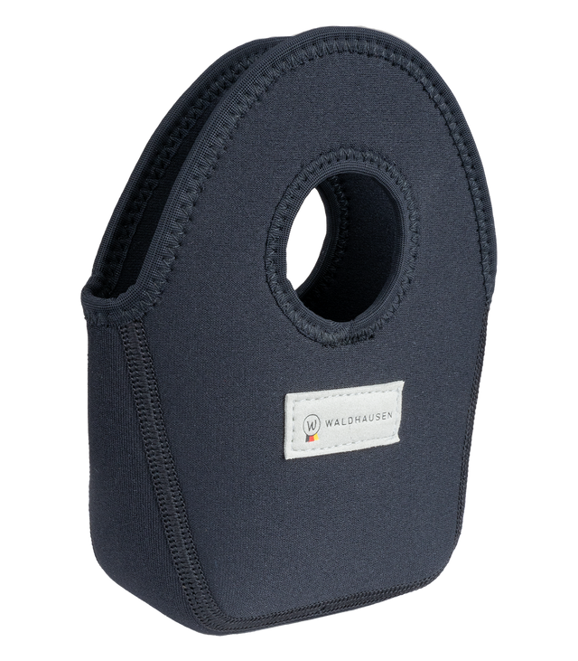 Waldhausen Stirrup Cover #colour_black