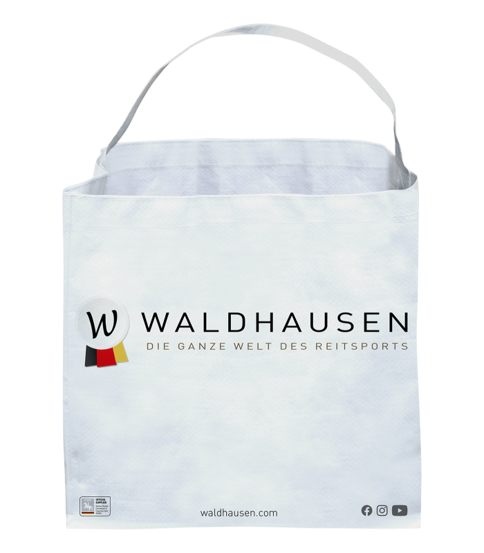 Waldhausen Double Boot Bag