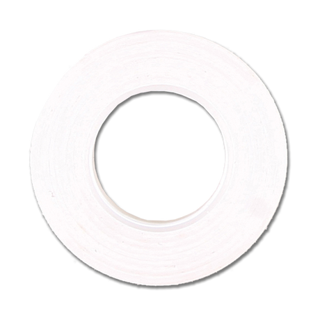 Waldhausen Mane-Plaiting Tape #colour_white