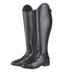 E.L.T Portland Children's Short/Slim Riding Boots #colour_black