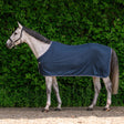 Waldhausen Economic Fleece Rug #colour_night-blue