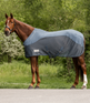 Waldhausen Comfort Fleece Fly Rug #colour_chalk-blue