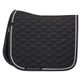 Imperial Riding Lenny Dressage Saddle Pad #colour_black