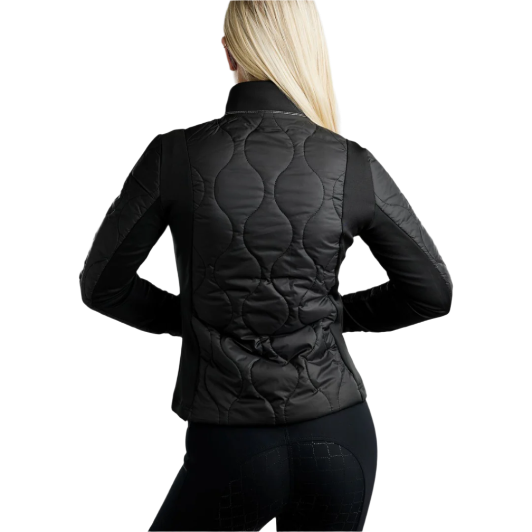 Montar MoMary Hybrid Jacket #colour_black