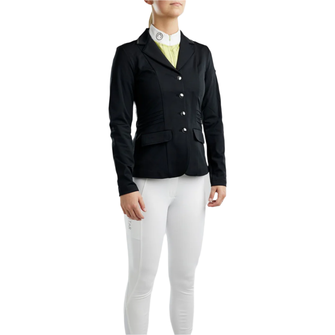 Montar MoKatniss Competition Jacket #colour_black