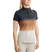 Montar MoFaith Dipdye Printed Short Sleeved Training Shirt #colour_toffee