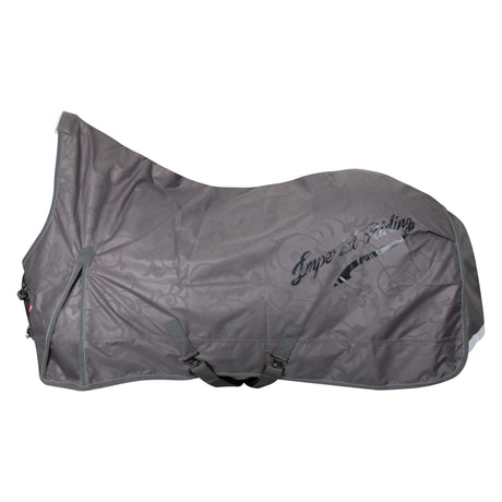 Imperial Riding Super-Dry 50g Turnout Rug #colour_tornado