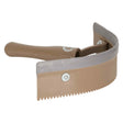 Imperial Riding Plastic Sweat Scraper #colour_cappuccino